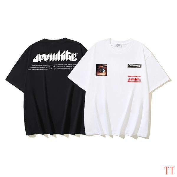 Picture of Off White T Shirts Short _SKUOffWhiteS-XL20tx344511